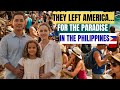 They Left America for the Philippines: The Navarro Family’s Journey Home 🇵🇭
