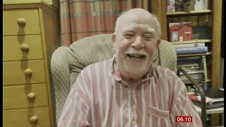 Paul Harvey's composition music races up the charts (4) (UK) - BBC News - 7th November 2020