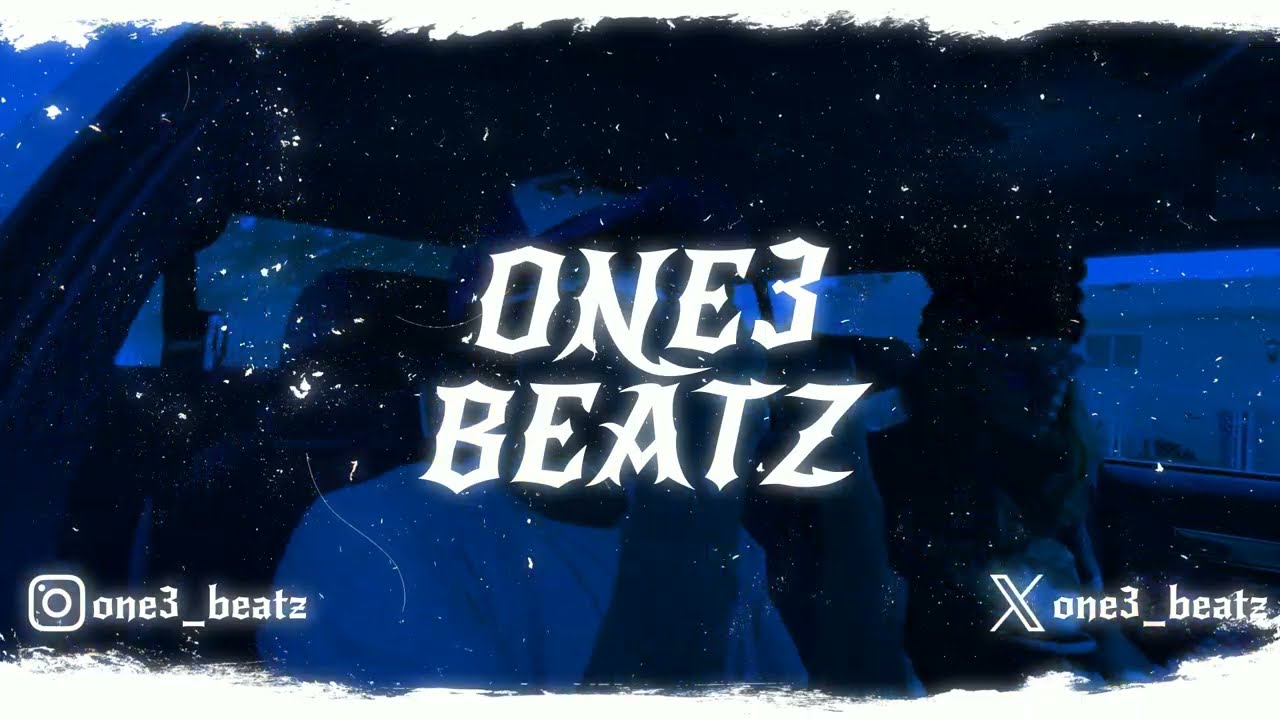 [FREE] "Detroit Binstons" Shittyboyz x Detroit Type Beat (Prod. by ONE3 BEATZ x Chris Carr)