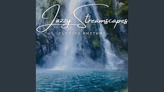 Streamside Nighttime Serenade