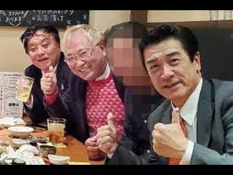 愛知県知事リコール騒動はオジサン達の夏休み！