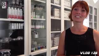 Hoe Voorkom Je Verkleuren Van Soakoff Gel En Gel-Lak In Zonlicht?