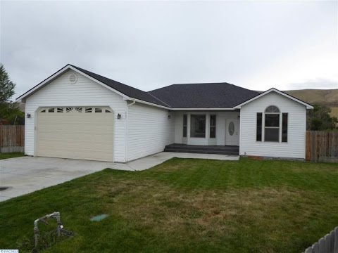 501 Paver Ct, Benton City, WA home video tour