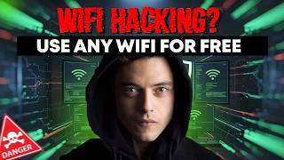 Wi-Fi Hacking Live Demo || Windows + Kali Linux step-by-step (2026 Guide) screenshot 3