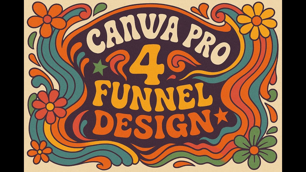 Lyss Designs for 8-Figure Funnel Builders Using Canva Pro's Advanced Features...