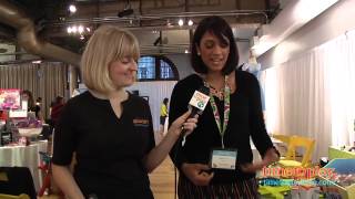 2012 Holiday Showcase - Moose Toys