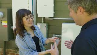 How FranklinWH Batteries Earn You Money (Duke Energy VPP)