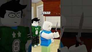 UN EXTRAÑO EN LA CASA