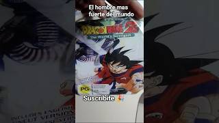 #dvd #dragonball Viejos #dragonballsuper  #dragonballz #goku #retro #vintage #gohan #vegeta