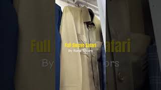 Full Sleeve Safari by Rana Tailors | Learn Tailoring free in Hindi /Urdu