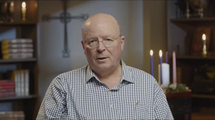 Great Expectations: An Advent Series (Week 2: Peace)