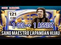 "Auto Panik Ditempel Ketat? Pakai Trik Ini di Mode Manager FC Mobile antara [Rian] vs [Besvall]". 😉