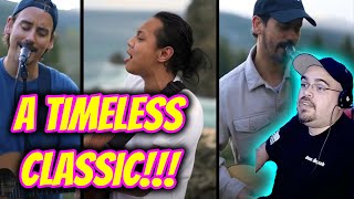 I Don't Want To Miss A Thing || Aerosmith COVER || By Music Travel Love Ft.  Felix Irwan