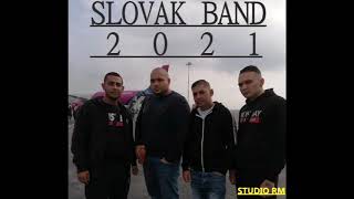Video thumbnail of "SLOVAK BAND 2021 SOSKE PRE MAN COVER"
