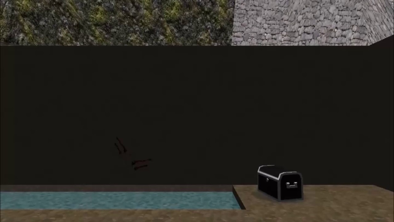 Labyrinth. Made in DBPro