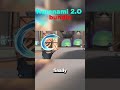 Kuronami 2.O bundle Valorant  #valorant #vct