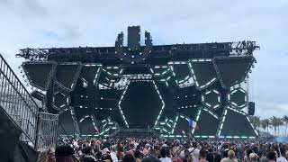 ARTBAT - Fight Machine // live at Ultra Miami 2026