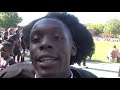 Troy Polamalu Head & Shoulders Parody - Darriel Brown - Jarik Gist 2011 Pfafftown Packers