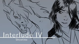 Showtime) - nairan oc animatic ...