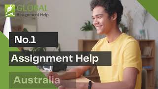 No.1 Assignment Help Australia