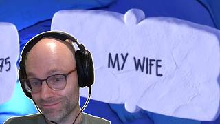 gen alpha haiku enthusiast saying 5 7 5, 5 7 5  (Jackbox)