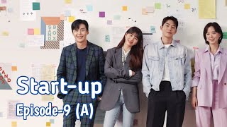 Start-up Ep-9(A)