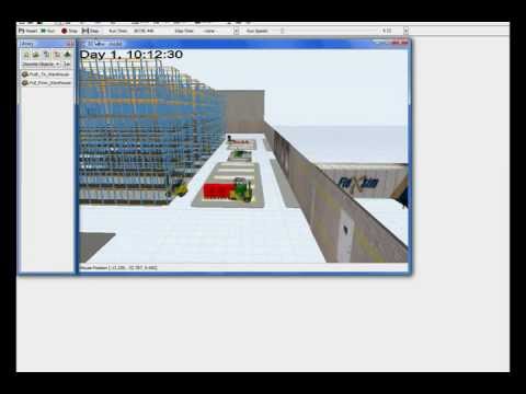 BuildYourOwnWarehouse