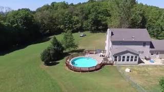1852 East Grafton Rd. video tour