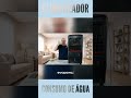 Climatizador Amvox de 18 litros  16