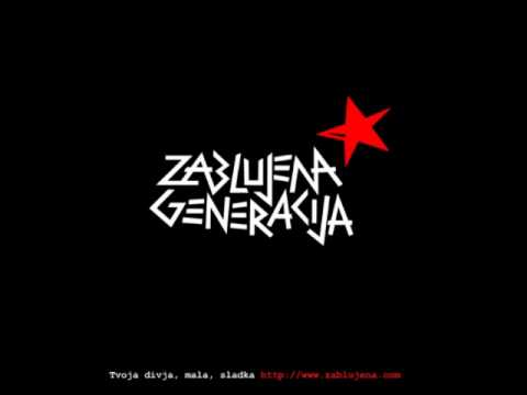 zablujena generacija moja mala zablujena generacija moja mala