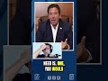 Ron DeSantis to Clay Travis: Don’t Hold Your Breath on Fauci Accountability