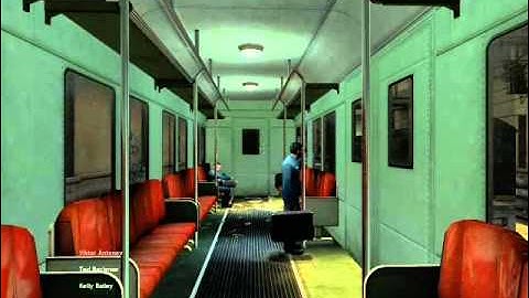 half life 2 walkthrough Ep 1 w/cheats