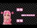 ppcocaine - DDLG (Lyrics)