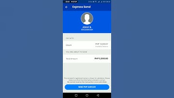 CANNOT SEND MONEY, REPORTED TO GCASH HOW I CANNOT SEND MONEY TO ANYONE