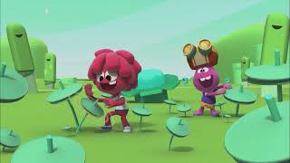 Jelly Jamm Japanese, New Version