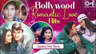 Bollywood Romantic Love Hits 💖 | Ultimate Love Songs Collection | Audio Jukebox