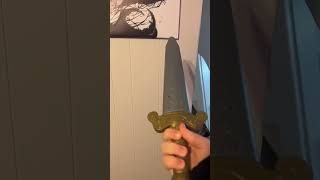 Gladius idle animation #fantasy