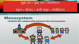 Urie bronfenbrenner's theory ,#ECOLOGYSYSTEMSTHEORY,#MICROSYSTEM,#MISOSYSTEM,#EXOSYSTEM,#MACROSYSTEM