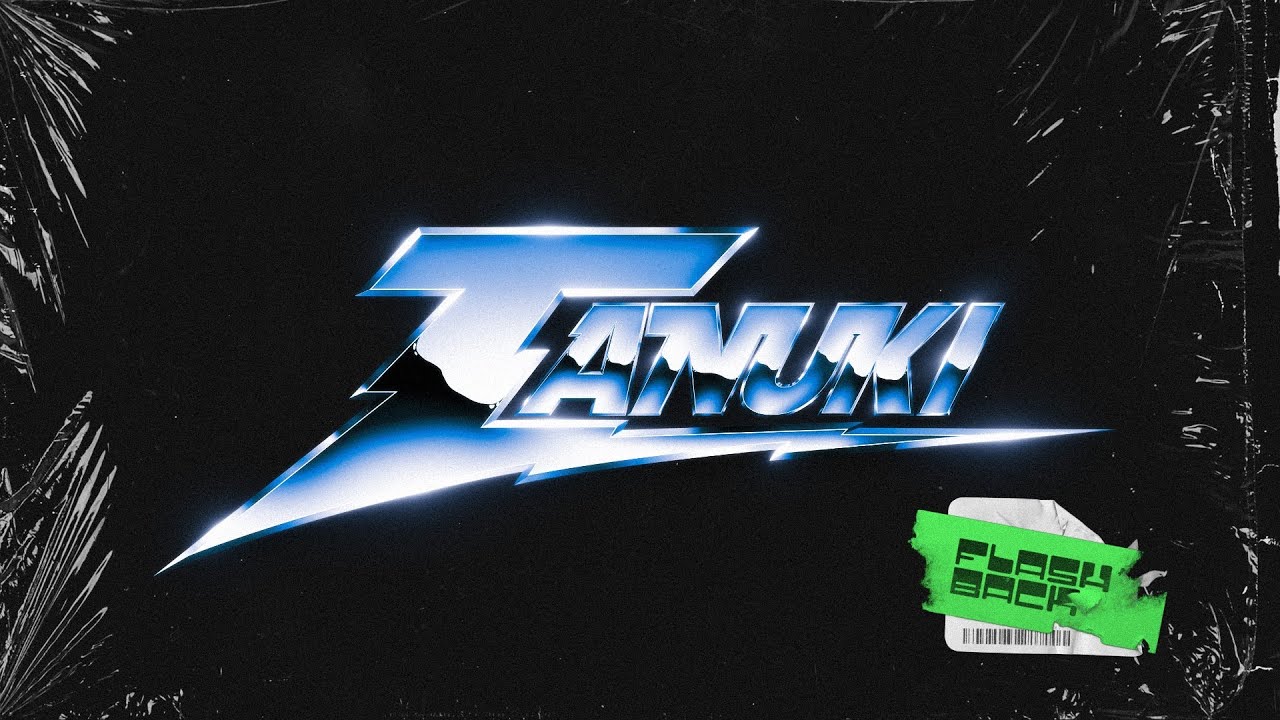 Watch TANUKI - Flashback on YouTube Watch TANUKI - Flashback on YouTube