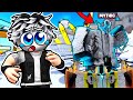 TRAFIŁEM NOWEGO CREATOR PENCILMAN W TOILET TOWER DEFENSE! SPRAWDZENIE I OMÓWIENIE! Roblox