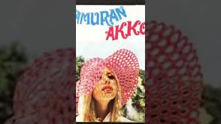 Kamuran Akkor Bir Ateşe Attın Beni Muhteşem Bir Şarki