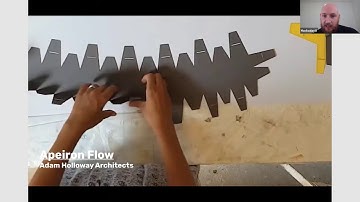 HackadayU: Introduction to 3D Using Rhino Class 4