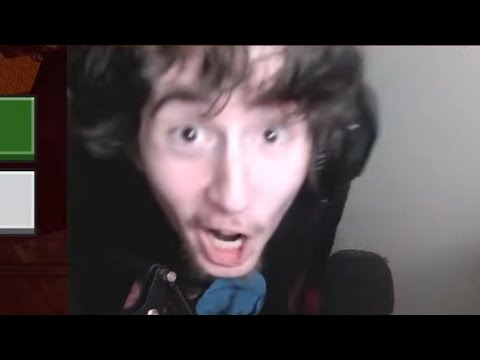 Donutboy Rages At Terra Swoop Forest in Minecraft