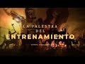 Apóstol Mario Rivera │Tema: La Palestra del Entrenamiento │ domingo pm 14 de octubre 2018