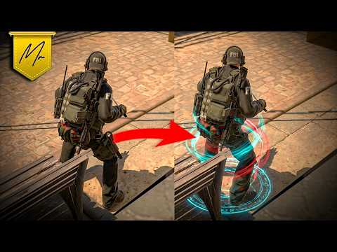 Cs2 Update: More Animgraph2 Polish