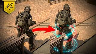 Cs2 Update More Animgraph2 Polish