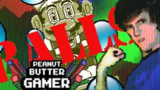 Super Mario Land 2 - Pbg