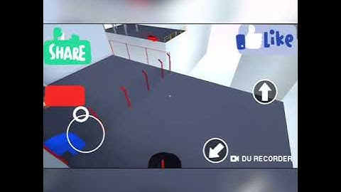 Parkour go android gameplay part #1