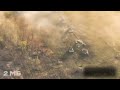 How Resistant Is Tank Armor to Bombs?