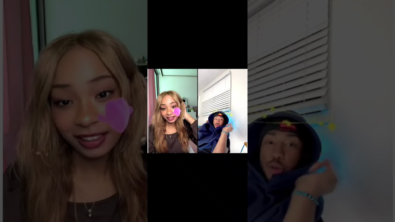 Queenie's today's morning live 1st march.. part 2 ☺️..